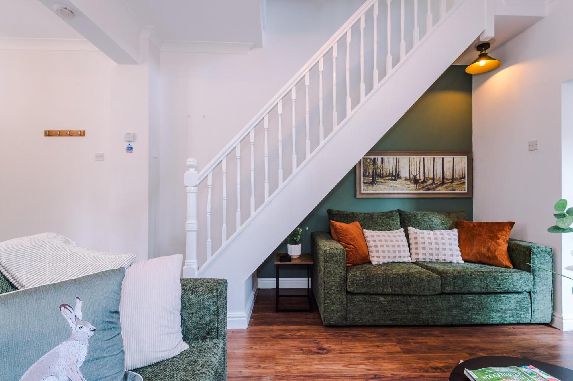 New! Stunning 2-Bed City-Centre Home In Chester By 53 Degrees Property - Ideal For Couples & Groups - Sleeps 6! Exterior photo